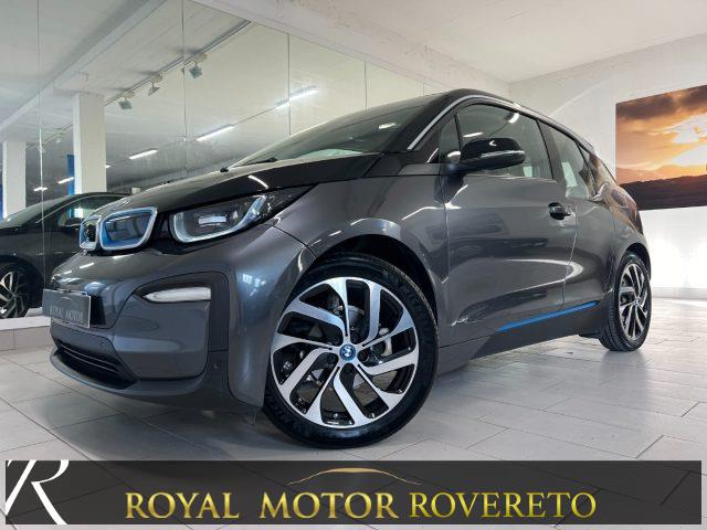 BMW I3 94Ah 102cv TELECAMERA / 19" / GARANTITA !!