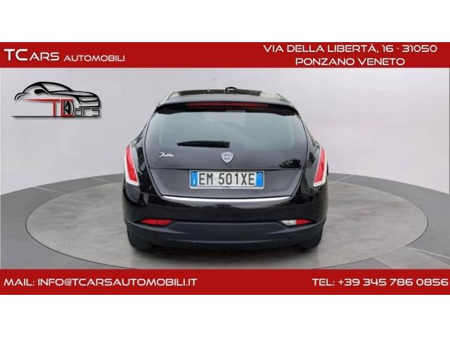 LANCIA Delta LANCIA DELTA 1.6 - EURO 5B - CINGHIA NUOVA