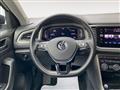 VOLKSWAGEN T-ROC 2.0 TDI SCR Style