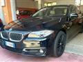 BMW SERIE 5 TOURING d xDrive Touring Luxury. TEL  327- 4425768