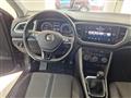 VOLKSWAGEN T-ROC 1.0 TSI 115 CV Style BlueMotion Technology