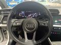 AUDI A3 SPORTBACK SPB 30 TDI Business Advanced TETTO