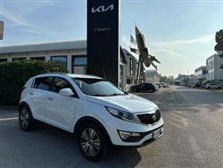 KIA SPORTAGE 2016 1.7 CRDI VGT 2WD Cool