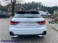 AUDI A1 ALLSTREET 30 TFSI S tronic SLINE+LED+APPLE/ANDROID-36.000KM