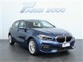 BMW SERIE 1 i Advantage 136CV Steptronic