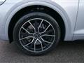 AUDI SQ5 SPORTBACK SPB TDI quattro tiptronic Tetto Ap - Matrix - B&O