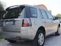 LAND ROVER Freelander 2.2 SD4 S.W. SE