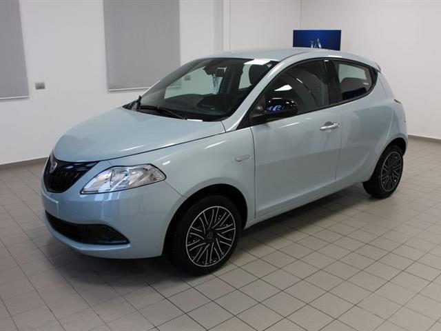 LANCIA YPSILON 1.0 FireFly 5 porte S&S Hybrid Gold