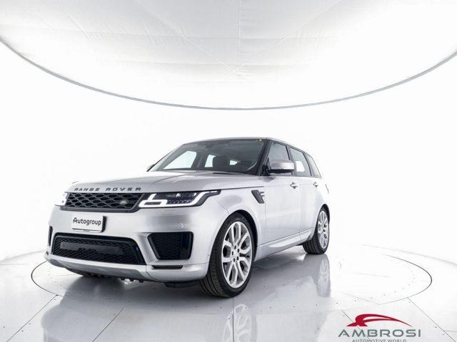 LAND ROVER RANGE ROVER SPORT 3.0 SDV6 249 CV HSE Dynamic