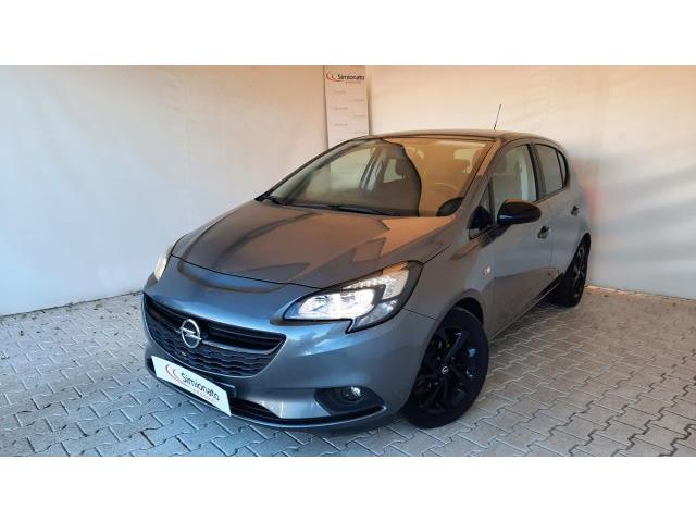 OPEL CORSA 1.2 5 porte b-Color *NEOPATENTATI*