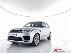 LAND ROVER RANGE ROVER SPORT 3.0 SDV6 249 CV HSE Dynamic