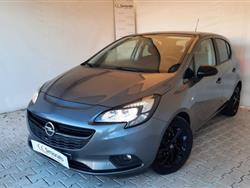 OPEL CORSA 1.2 5 porte b-Color *NEOPATENTATI*