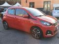 PEUGEOT 108 VTi 72 S&S 5 porte Active