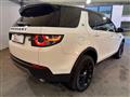 LAND ROVER DISCOVERY SPORT 2.0 TD4 150 CV Auto Business SE