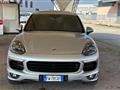 PORSCHE Cayenne 4.1 S Diesel