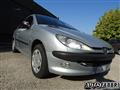 PEUGEOT 206 3p. XR