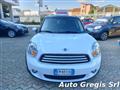 MINI COUNTRYMAN 1.6 Cooper Cambio Aut. - Garanzia fino 24 mesi