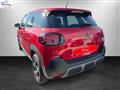 CITROEN C3 Aircross Citroen C3 Aircross 1.2 PureTech 110cv You