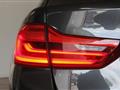 BMW SERIE 5 TOURING d Touring Luxury Gancio traino