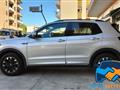 VOLKSWAGEN T-CROSS 1.0 TSI Sport R-Line UNIPRO KM CERTIFICATI