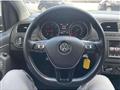 VOLKSWAGEN Polo 5p 1.4 tdi bm Comfortline 90cv dsg