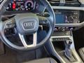 AUDI Q3 35 TDI quattro S tronic Business Advanced