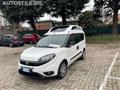 FIAT DOBLÒ 1.6 MJT 16V 120CV Lounge XL   **TRASPORTO DISABILI