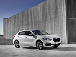 BMW SERIE 1 120d 5p. Msport