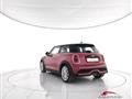 MINI MINI 5 PORTE 2.0 Cooper S Classic