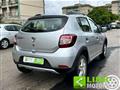 DACIA NUOVA SANDERO STEPWAY Stepway 1.5 dCi 8V 90CV