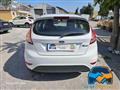 FORD FIESTA 1.5 TDCi 75CV 5 porte Titanium