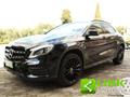 MERCEDES CLASSE GLA d Automatic 136 CV Nigt Edition