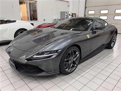 FERRARI ROMA |DISPLAY|SURROUND VIEW|LEDS|APPROVED