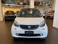 SMART FORTWO 70 1.0 twinamic Passion