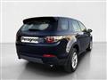 LAND ROVER DISCOVERY SPORT 2.2 TD4 SE