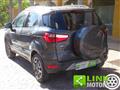 FORD ECOSPORT 1.5 TDCI 90 CV TITANIUM