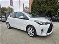 TOYOTA YARIS 1.5 Hybrid 5 porte