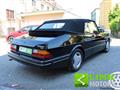 SAAB 900 i turbo 16V Cabriolet Asi Targa Oro e CRS