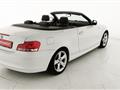 BMW SERIE 1 d Cabrio Eletta