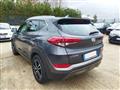 HYUNDAI TUCSON 2.0crdi 136cv NAVI SENS PARK ALERT SUP.CORSIA