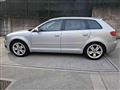 AUDI A3 SPORTBACK SPB 1.9 TDI F.AP. Ambition NEOPATENTATI OK!