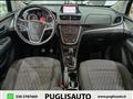 OPEL MOKKA 1.4 Turbo GPL Tech 140CV 4x2 Ego