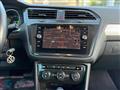 VOLKSWAGEN TIGUAN 2.0 TDI SCR DSG Advanced Technology 4Motion