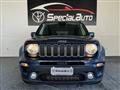 JEEP RENEGADE 1.6 MultiJet 120 CV diesel