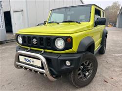 SUZUKI JIMNY 1.5 Top 4 POSTI