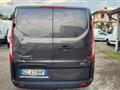 FORD TRANSIT CUSTOM 320 2.0 EcoBlue 130 PC Furgone Trend E6d Navi