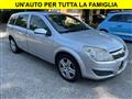 OPEL ASTRA 1.7 CDTI 110CV ecoFLEX Station Wagon