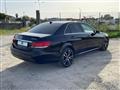 MERCEDES CLASSE E BERLINA BlueTEC Automatic Premium