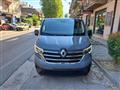 RENAULT TRAFIC BluedCi 150CV PL-TN Equilibre 9Posti - pronto!