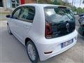 VOLKSWAGEN UP! 1.0 5p. eco move  BlueMotion Technology metano